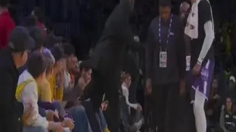 [热火败北]阿德巴约独木难支，骑士客场逆袭取胜